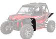 Honda Talon 1000 Low Profile Fender Flares
