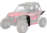Honda Talon 1000 Low Profile Fender Flares