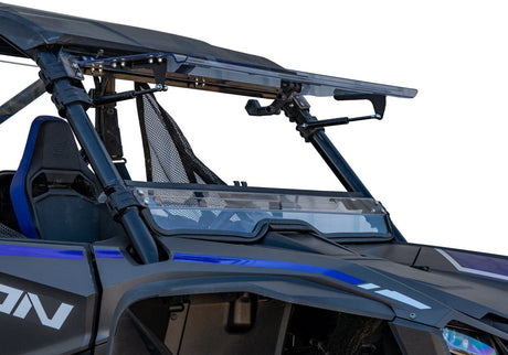 Honda Talon 1000 Flip Windshield