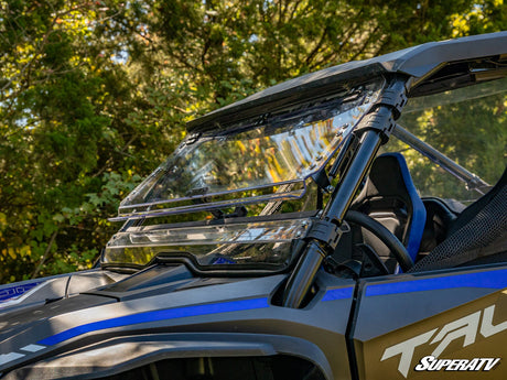 Honda Talon 1000 Flip Windshield