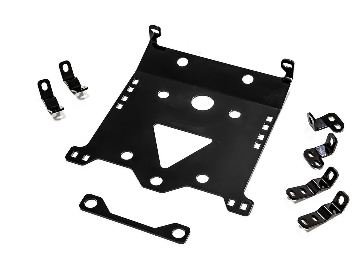 Honda Talon 1000 Frame Stiffener