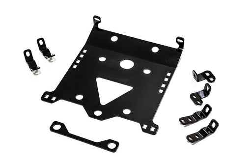 Honda Talon 1000 Frame Stiffener