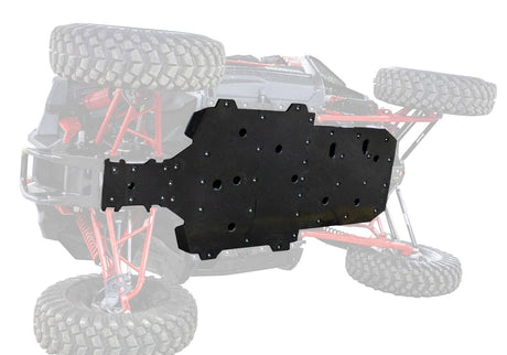 Honda Talon 1000 Full Skid Plate