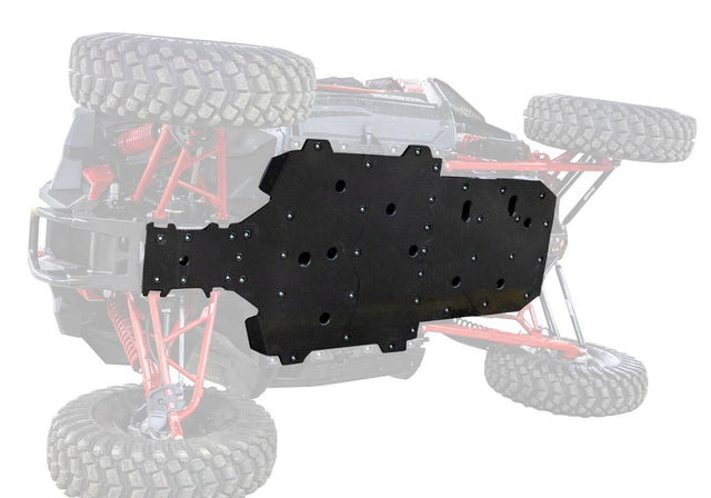 Honda Talon 1000 Full Skid Plate
