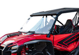 Honda Talon 1000 Full Windshield
