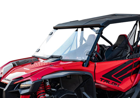 Honda Talon 1000 Full Windshield