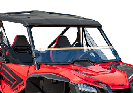 Honda Talon 1000 Half Windshield