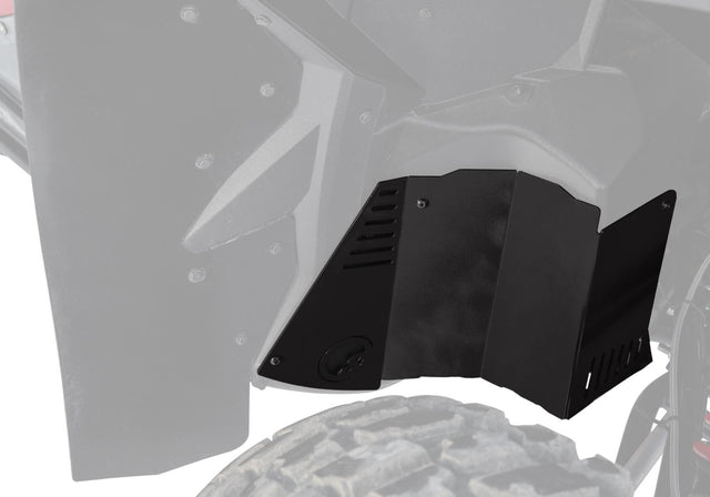 Honda Talon Inner Fender Guards