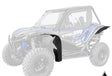 Assault Industries Low-Profile Fender Flares for Honda Talon 1000