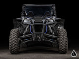 Assault Industries Low-Profile Fender Flares for Honda Talon 1000