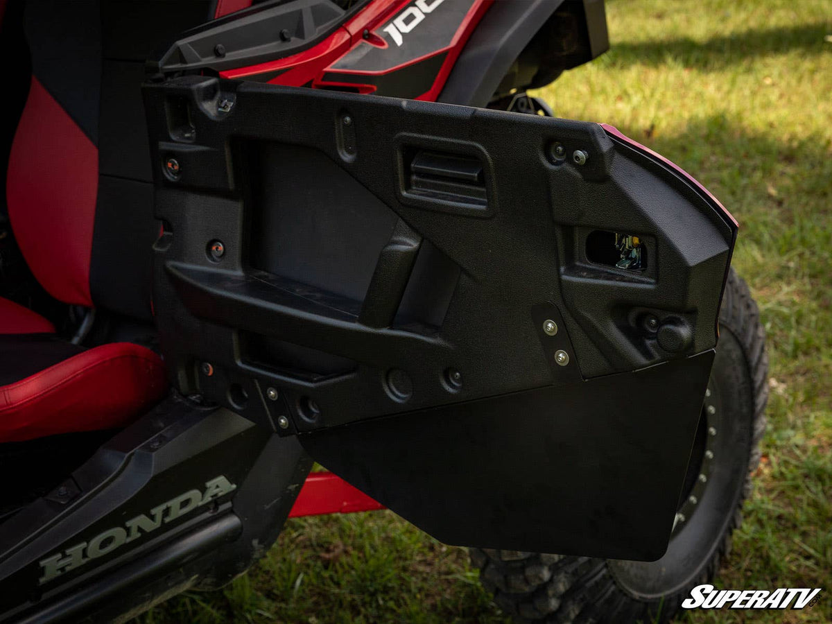 Honda Talon 1000X Lower Doors