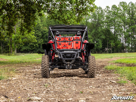 Honda Talon 1000 Milwaukee Compatible Bed Mount