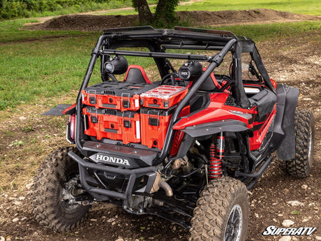 Honda Talon 1000 Milwaukee Compatible Bed Mount