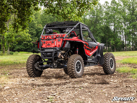 Honda Talon 1000 Milwaukee Compatible Bed Mount