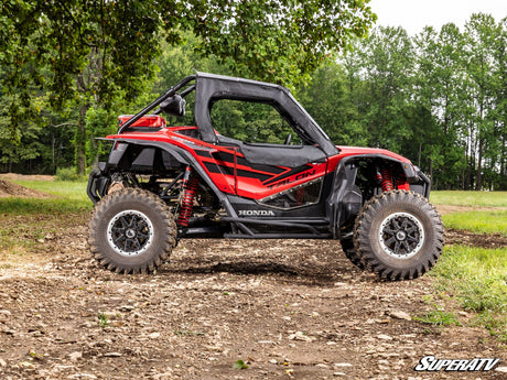 Honda Talon 1000 Milwaukee Compatible Bed Mount