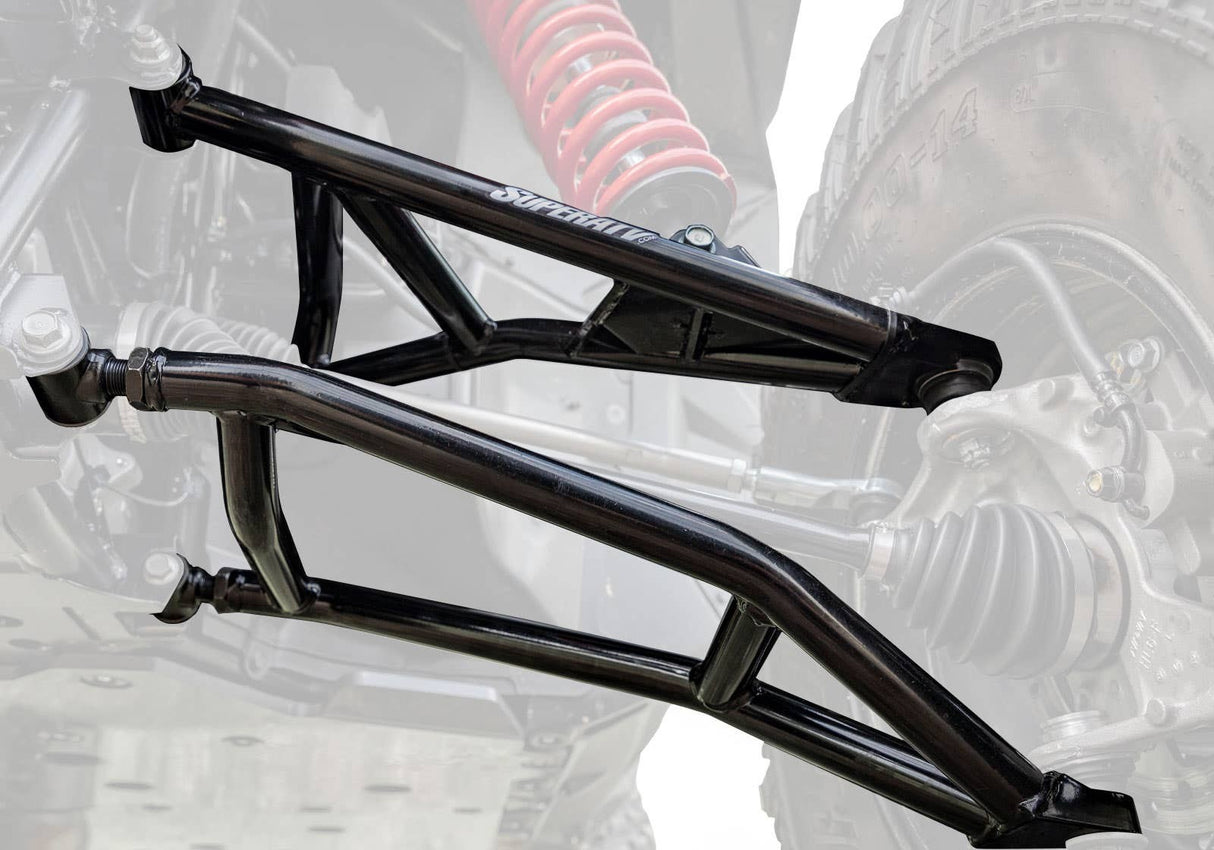Honda Talon 1000R High Clearance A-Arms