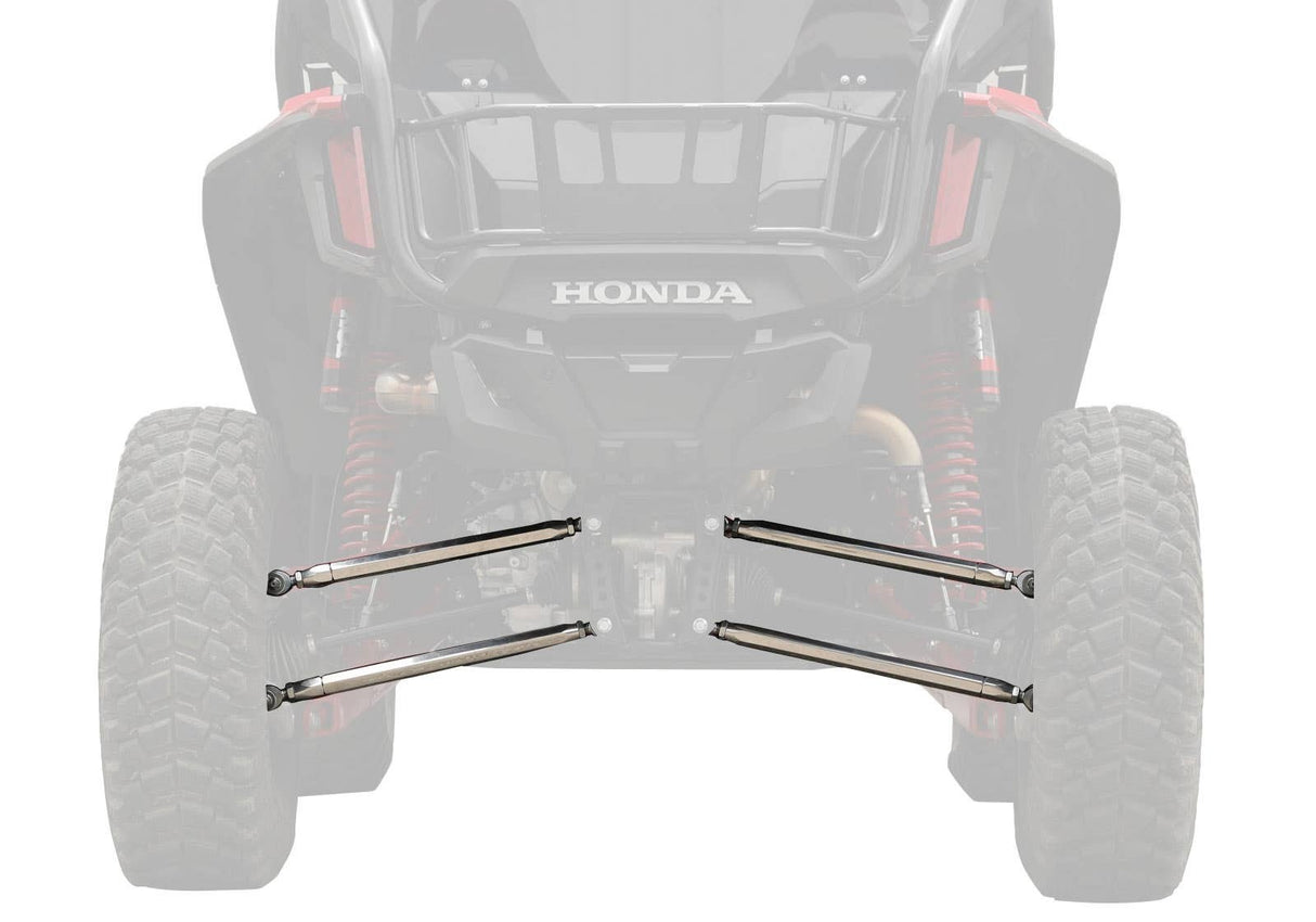 Honda Talon 1000R Billet Aluminum Radius Arms
