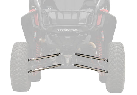 Honda Talon 1000R Billet Aluminum Radius Arms
