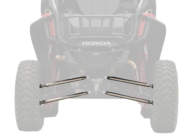 Honda Talon 1000R Billet Aluminum Radius Arms