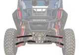Honda Talon 1000R High-Clearance Boxed Radius Arms