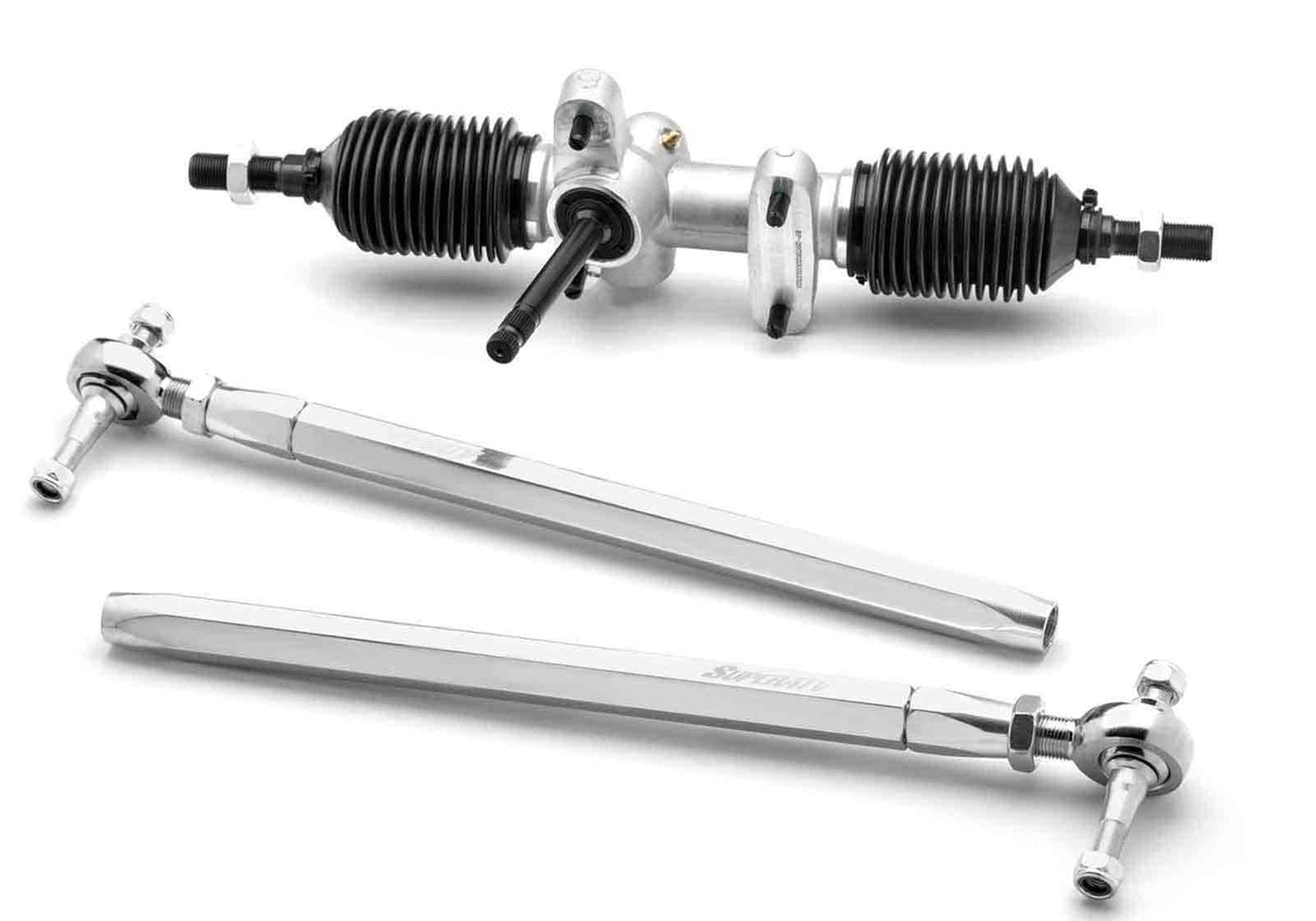 Honda Talon 1000R RackBoss 2.0 Rack and Pinion