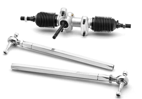 Honda Talon 1000R RackBoss 2.0 Rack and Pinion