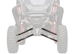 Honda Talon 1000R Tubed Radius Arms