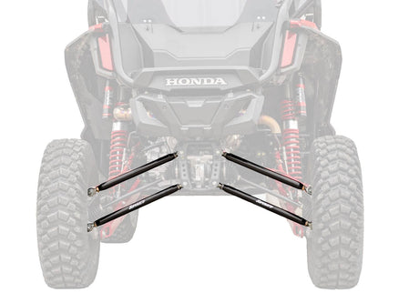 Honda Talon 1000R Tubed Radius Arms