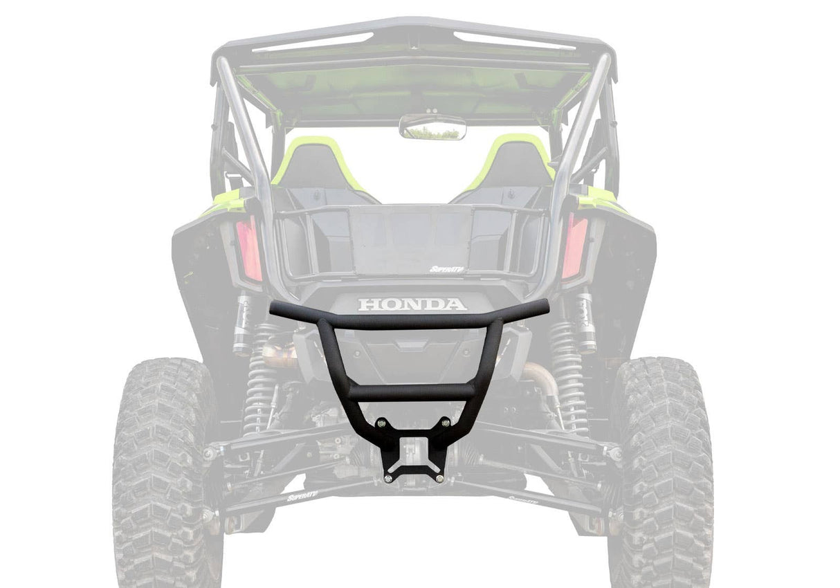 Honda Talon 1000 Rear Bumper