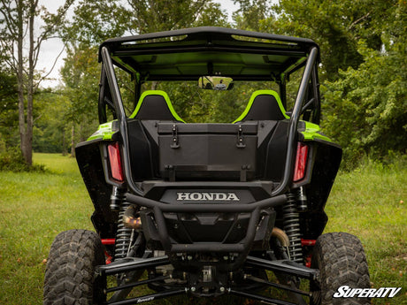 Honda Talon 1000 Cooler/Cargo Box