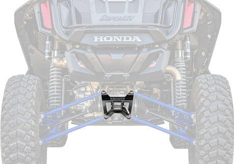 Honda Talon 1000 Rear Receiver Hitch