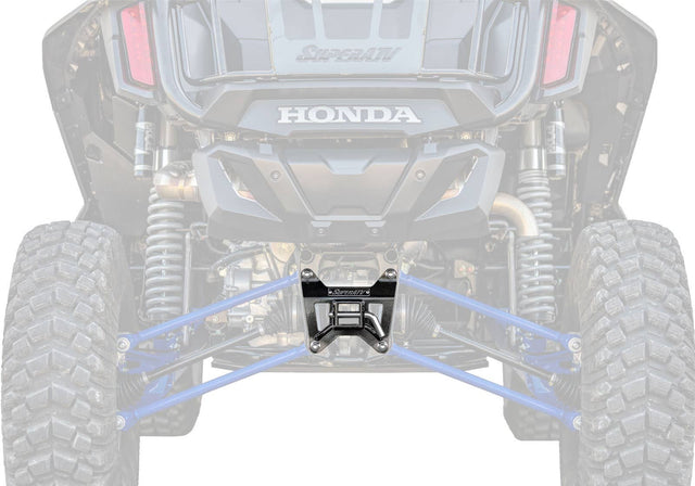 Honda Talon 1000 Rear Receiver Hitch