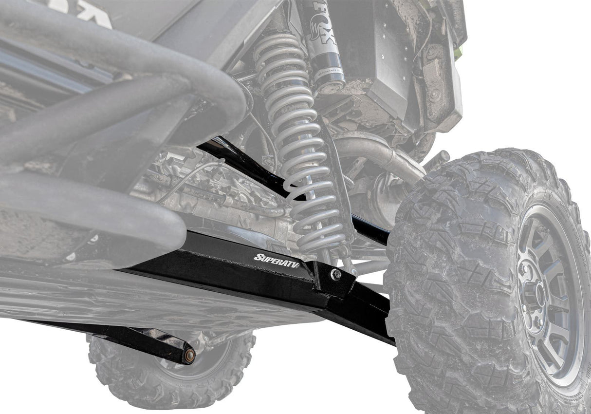 Honda Talon 1000R High Clearance Rear Trailing Arms