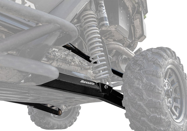 Honda Talon 1000R High Clearance Rear Trailing Arms