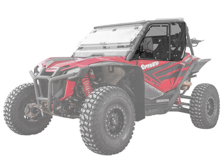 Honda Talon 1000 Cab Enclosure Doors