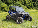 Honda Talon 1000 Vented Full Windshield