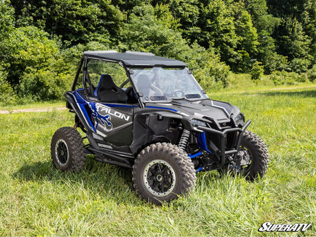 Honda Talon 1000 Vented Full Windshield
