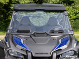 Honda Talon 1000 Vented Full Windshield