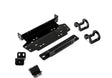 Honda Talon Winch Mount &amp; Winch