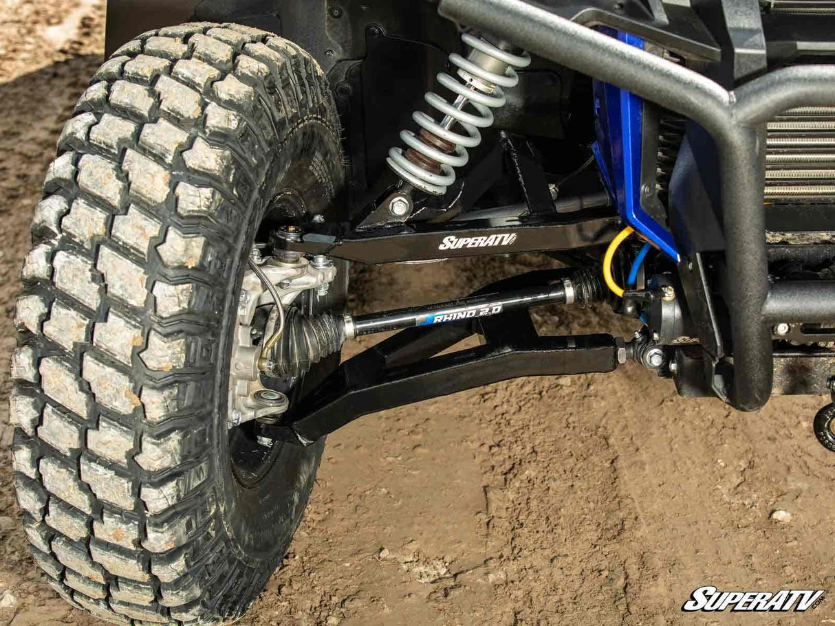 Honda Talon 1000X 1.5in. Forward Offset Boxed A-Arms