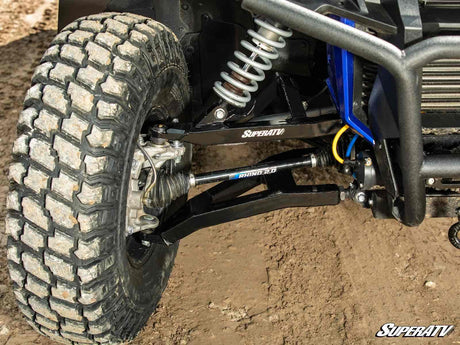 Honda Talon 1000X 1.5in. Forward Offset Boxed A-Arms