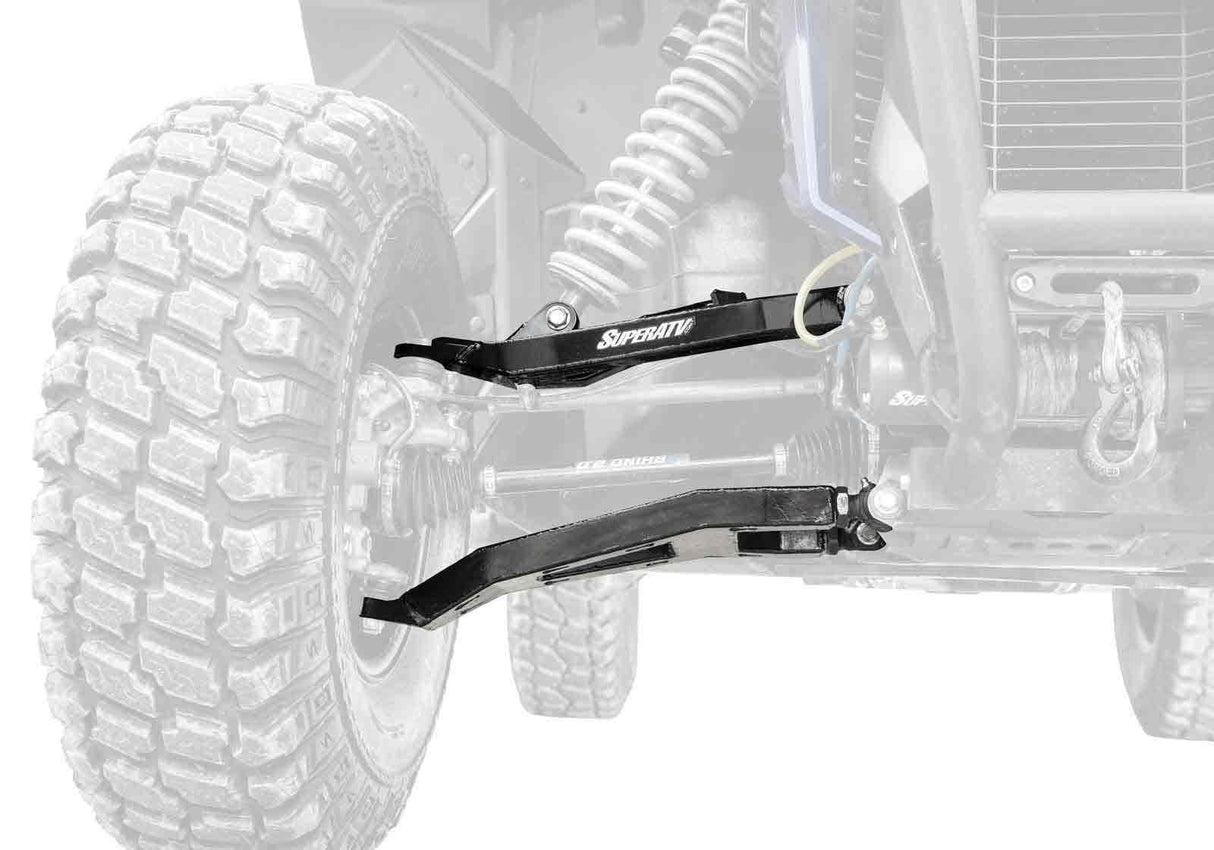 Honda Talon 1000X 1.5in. Forward Offset Boxed A-Arms