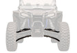 Honda Talon 1000X High Clearance 1.5 Inch Forward Offset A-Arms - Keller Ball Joints