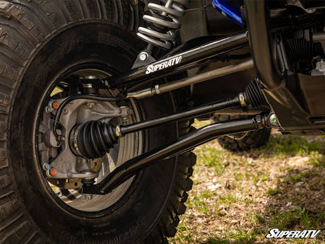 Honda Talon 1000X High Clearance 1.5in. Forward Offset A-Arms