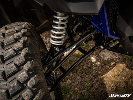 Honda Talon 1000X High Clearance 1.5in. Forward Offset A-Arms