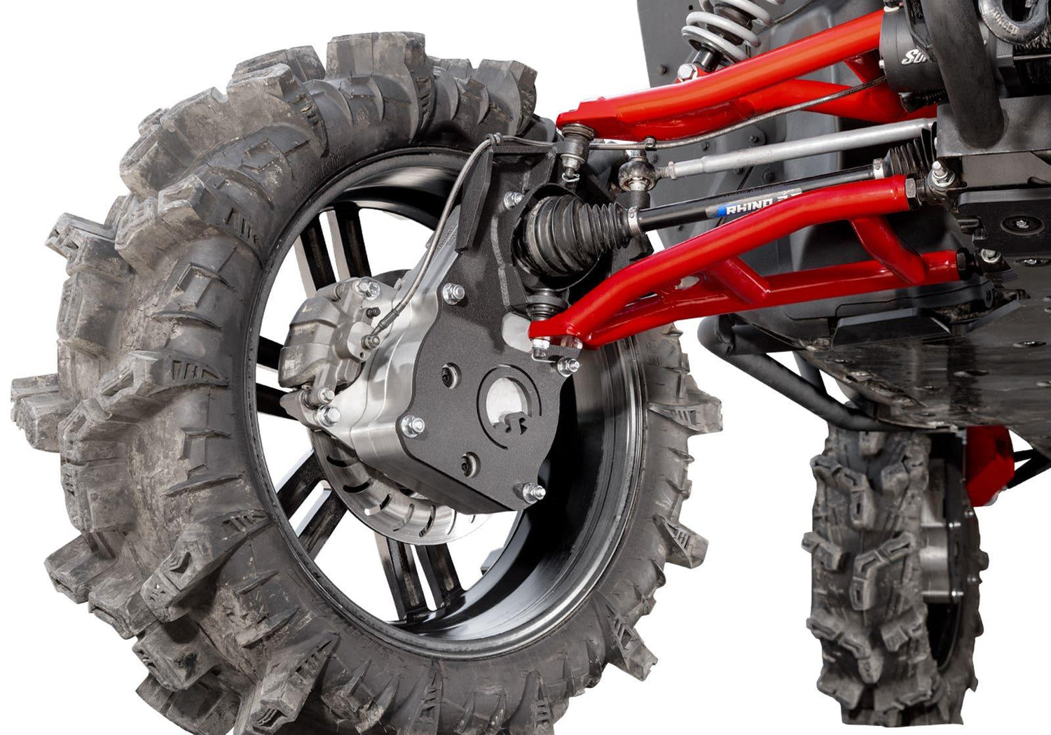 Honda Talon 1000X 8in. Portal Gear Lift