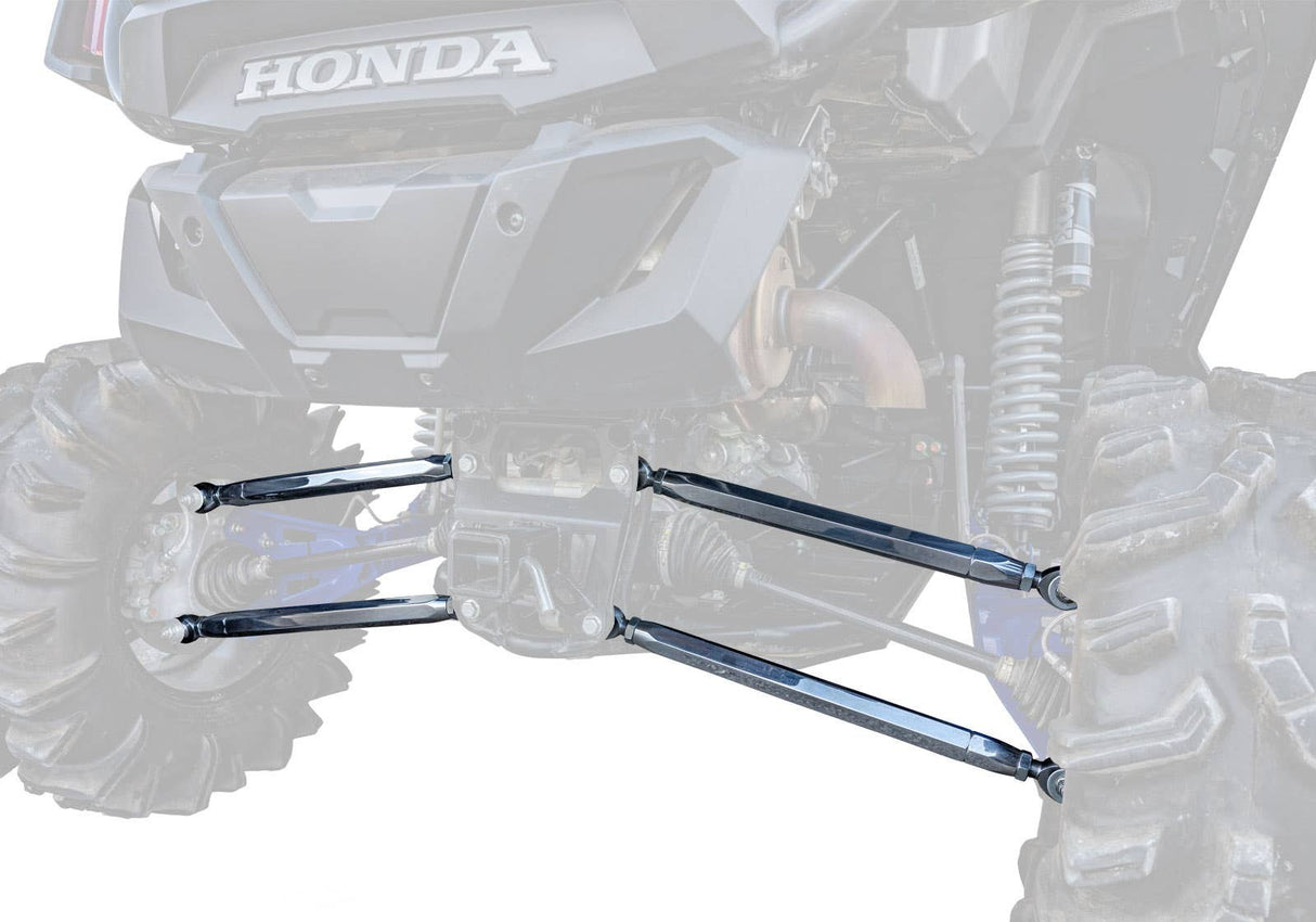Honda Talon 1000X Billet Aluminum Radius Arms