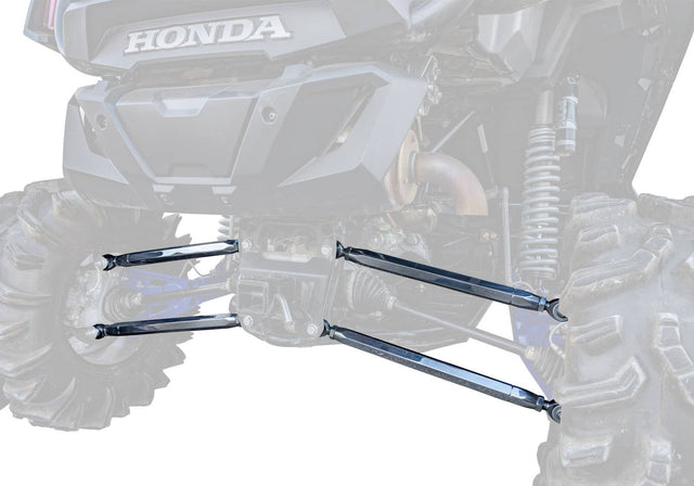 Honda Talon 1000X Billet Aluminum Radius Arms