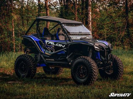 Honda Talon 1000X 2in. Lift Kit