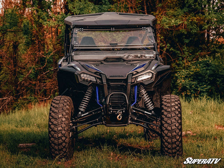 Honda Talon 1000X 2in. Lift Kit